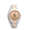 Replica Rolex Sky-Dweller 326938 42mm Champagne Dial - Best shop to buy a Fake Rolex