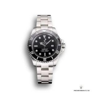 Replica Rolex Submariner 116610LN 40mm Black Dial - premium Rolex fake