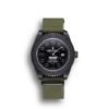 Replica Rolex Submariner 39mm Dial Black 621995 - Best shop to buy a Fake Rolex