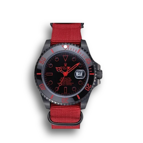 Replica Rolex Submariner 40mm Dial Black 622010 - Best shop to buy a Fake Rolex