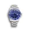 Replica Rolex Submariner 40mm Dial Blue 622638 - Best shop to buy a Fake Rolex