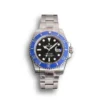 Replica Rolex Submariner 41mm Dial Black 126619 - Best shop to buy a Fake Rolex
