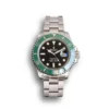 Replica Rolex Submariner 41mm Dial Black Green Bezel 126610 - Best shop to buy a Fake Rolex