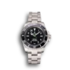 Replica Rolex Submariner 41mm Dial Black SC16233NBB - Best shop to buy a Fake Rolex
