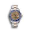 Replica Rolex Submariner 42mm Dial Gold SC55 - Best shop to buy a Fake Rolex