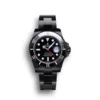 Replica Rolex Submariner BLAKEN 116610 v.9 DATE LN - Best shop to buy a Fake Rolex