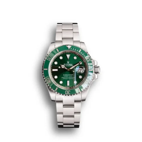 Replica Rolex Submariner N 116610 v.10 - Best shop to buy a Fake Rolex