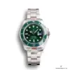 Replica Rolex Submariner SUB 116610 Green Dial - top-tier replica watches
