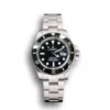 Replica Rolex Submariner SUB-N 116610 40mm Black Dial - Best shop to buy a Fake Rolex