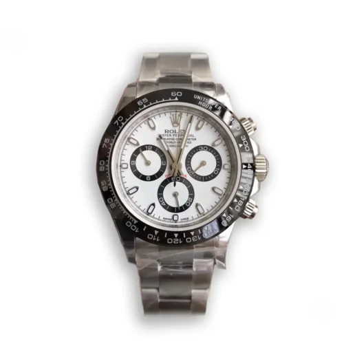 Replica Rolex Super Universe Chronograph Daytona 116500 - Best shop to buy a Fake Rolex