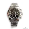 Replica Rolex Super Universe Chronograph Daytona 116500 Dial Black - Best Quality Counterfeit Rolex