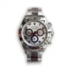 Replica Rolex Super Universe Chronograph Daytona 116500 Dial Silver - Best shop to buy a Fake Rolex