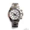 Replica Rolex Super Universe Chronograph Daytona 116500 Dial White - high-end Rolex imitation