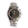 Replica Rolex Super Universe Chronograph Daytona 116500 Stainless Steel Bezel - Best shop to buy a Fake Rolex