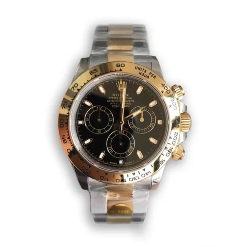 Replica Rolex Super Universe Chronograph Daytona 116503 - Best shop to buy a Fake Rolex