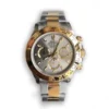 Replica Rolex Super Universe Chronograph Daytona 116503 Silver Dial - Best shop to buy a Fake Rolex