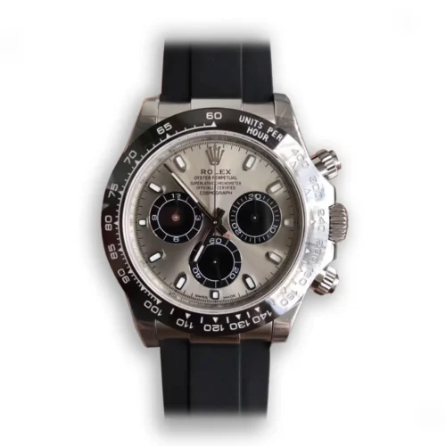 Replica Rolex Super Universe Chronograph Daytona 116519 - Best shop to buy a Fake Rolex