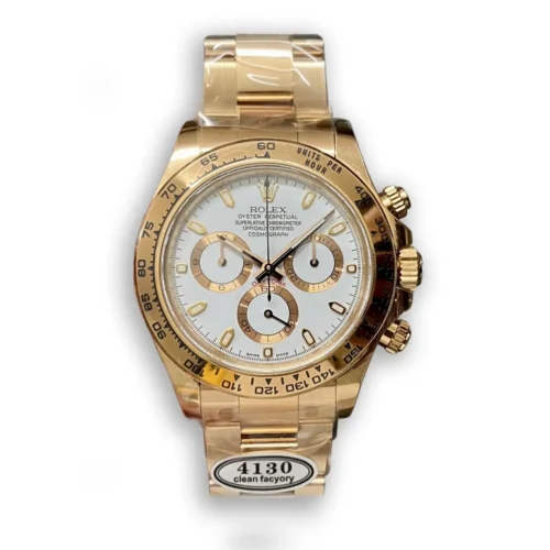 Replica Rolex Super Universe Chronograph Daytona m116503 - Best shop to buy a Fake Rolex