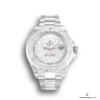 Replica Rolex Yacht-Master 40mm Dial Silver 116622 - high-end Rolex imitation