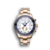 Replica Rolex Yacht-Master 44mm Dial White 622271 - Best shop to buy a Fake Rolex
