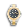 Replica Rolex Yacht-Master Dial Blue 40mm 16623 - Best shop to buy a Fake Rolex