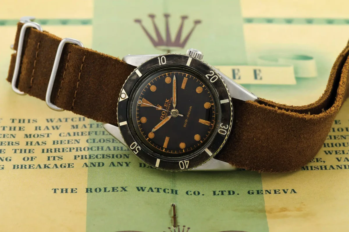 rolex history - Best shop to buy a Fake Rolex