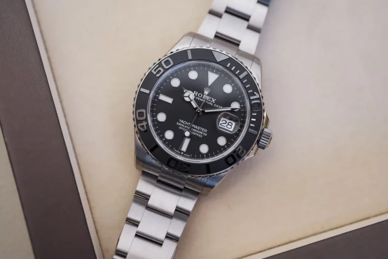 Unboxing and Reviewing the Latest Rolex Replica Releases - Best shop to buy a Fake Rolex