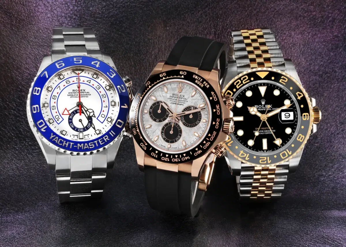 rolex replicas - Best shop to buy a Fake Rolex