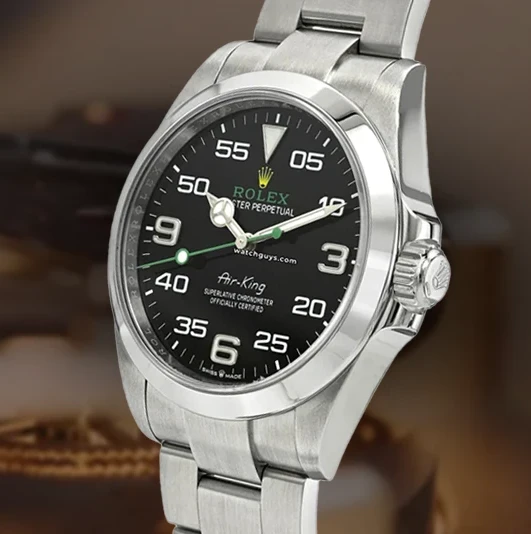 Replica Rolex Air-King Watches