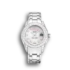 Replica Rolex Pearlmaster 36mm Dial Pink Mother of Pearl 80359 - Best shop to buy a Fake Rolex