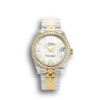 Replica Rolex Datejust 178383 31mm White Dial - Best shop to buy a Fake Rolex