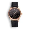 Replica Rolex Cellini 38mm Black Dial REP016792 - Best shop to buy a Fake Rolex