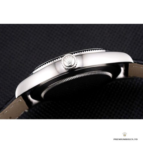 Replica Rolex Cellini 38mm White Dial REP016811 - premium Rolex fake