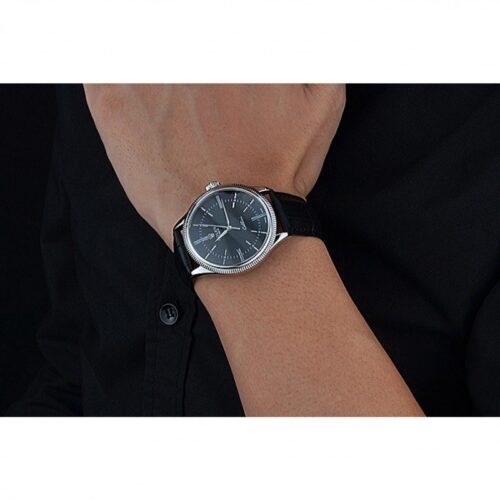 Replica Rolex Cellini 39mm Black Dial 622654 - Best shop to buy a Fake Rolex