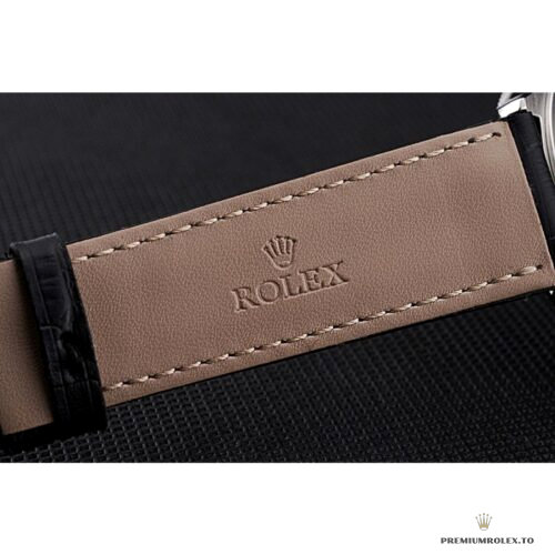 Replica Rolex Cellini 39mm White Dial 622653 - high-end Rolex imitation