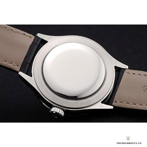 Replica Rolex Cellini 39mm White Dial 622653 - premium Rolex fake