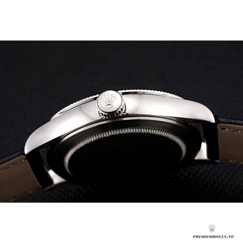 Replica Rolex Cellini 39mm White Dial 622653 - premium Rolex fake