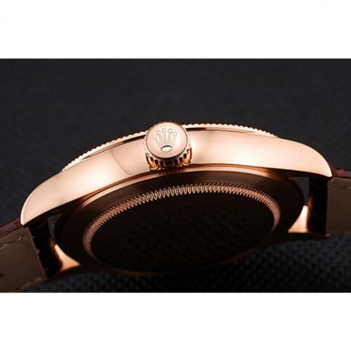Replica Rolex Cellini 39mm White Dial 622655 - Best shop to buy a Fake Rolex