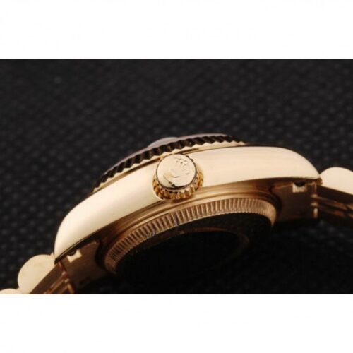 Replica Rolex Datejust 28mm White Dial SRL100 - Best shop to buy a Fake Rolex