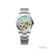 Replica Rolex Day-Date 36 mm Turquoise Dial 126000 - high-end Rolex imitation