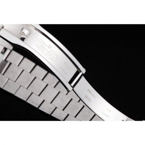 Replica Rolex Day-Date 37mm Diamond Dial 621612 - Best shop to buy a Fake Rolex