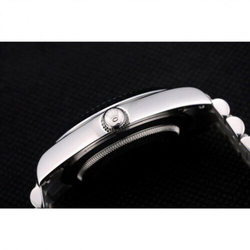 Replica Rolex Day-Date 41mm Silver Dial 41995 - Best shop to buy a Fake Rolex