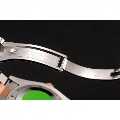 Replica Rolex Day-Date 41mm White Dial 1454108 - Best shop to buy a Fake Rolex
