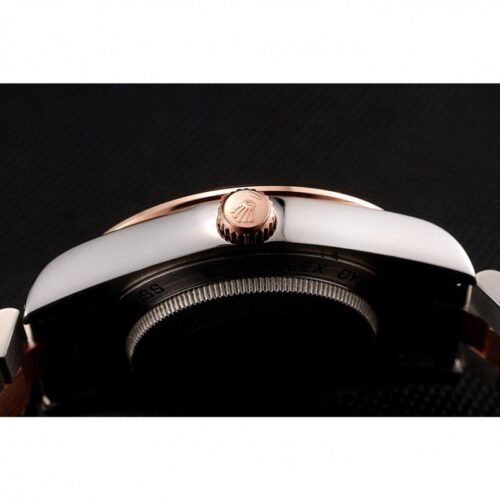 Replica Rolex Day-Date 41mm White Dial 1454108 - Best shop to buy a Fake Rolex