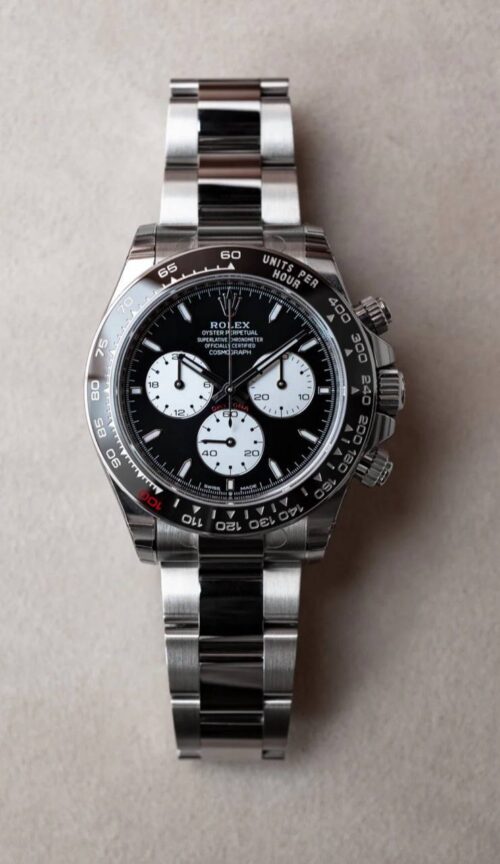 Replica Rolex Daytona 126529LN 