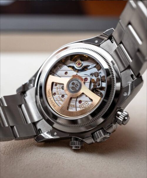 Replica Rolex Daytona 126529LN 