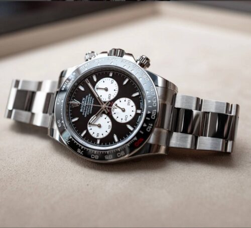 Replica Rolex Daytona 126529LN 