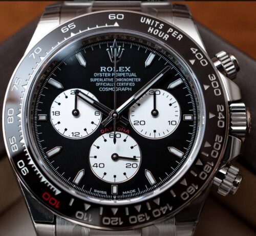 Replica Rolex Daytona 126529LN 