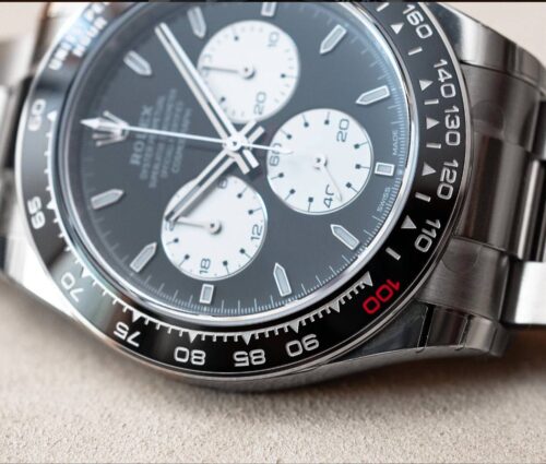 Replica Rolex Daytona 126529LN 