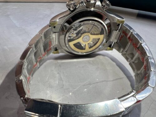 Replica Rolex Daytona 126529LN 